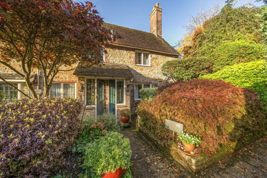 Main image of property: Easebourne Street, Easebourne, GU29