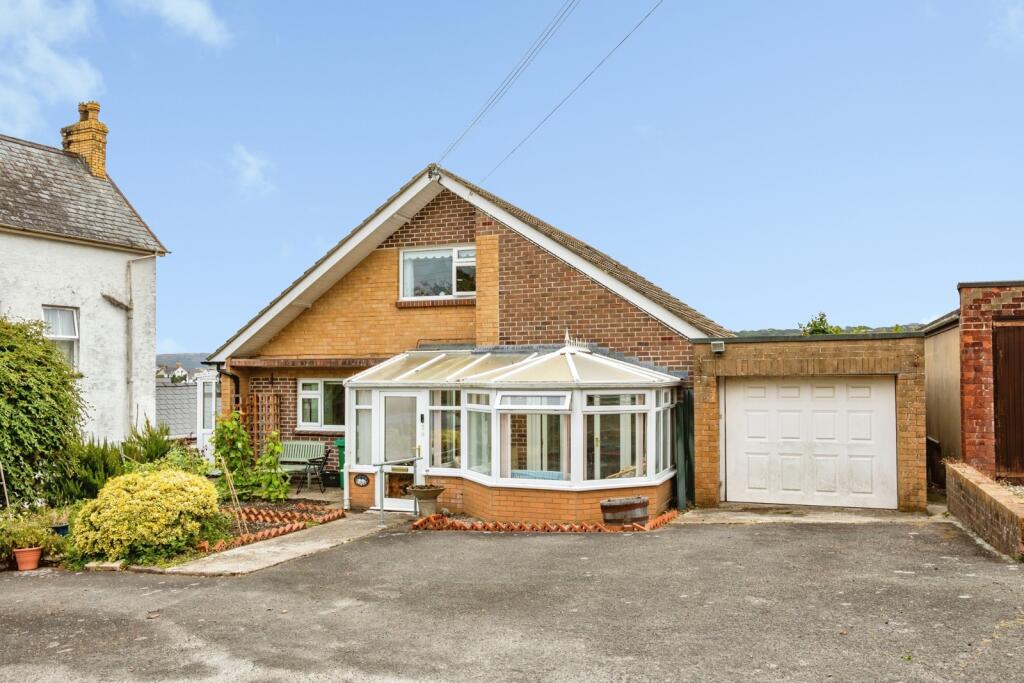 Main image of property: Aberporth, Cardigan, Ceredigion, SA43