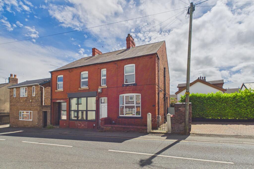 Main image of property: Brunswick Road, Buckley, CH7
