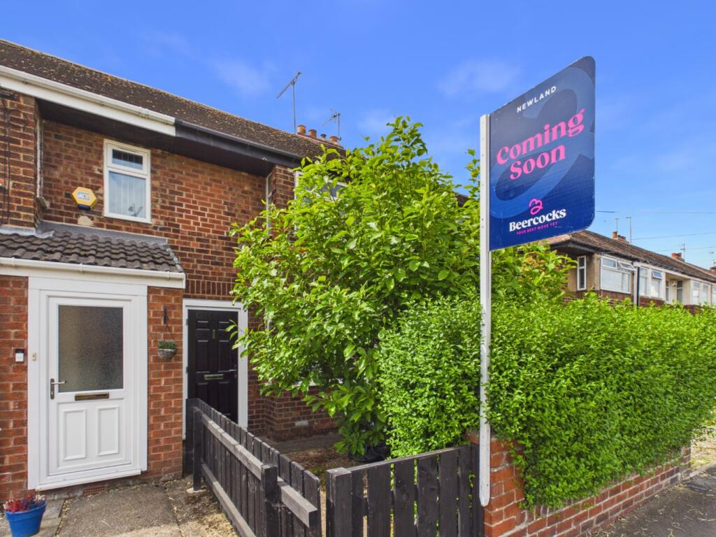 Main image of property: Welwyn Park Avenue, Hull, HU6 7DN