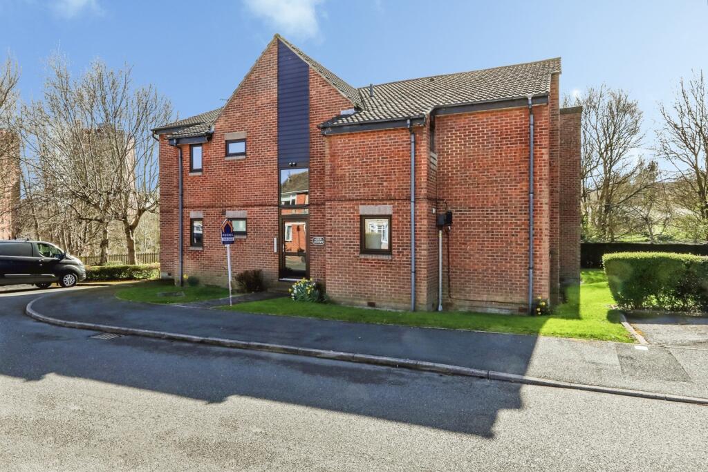 Main image of property: Anvil Close, Sheffield, S6