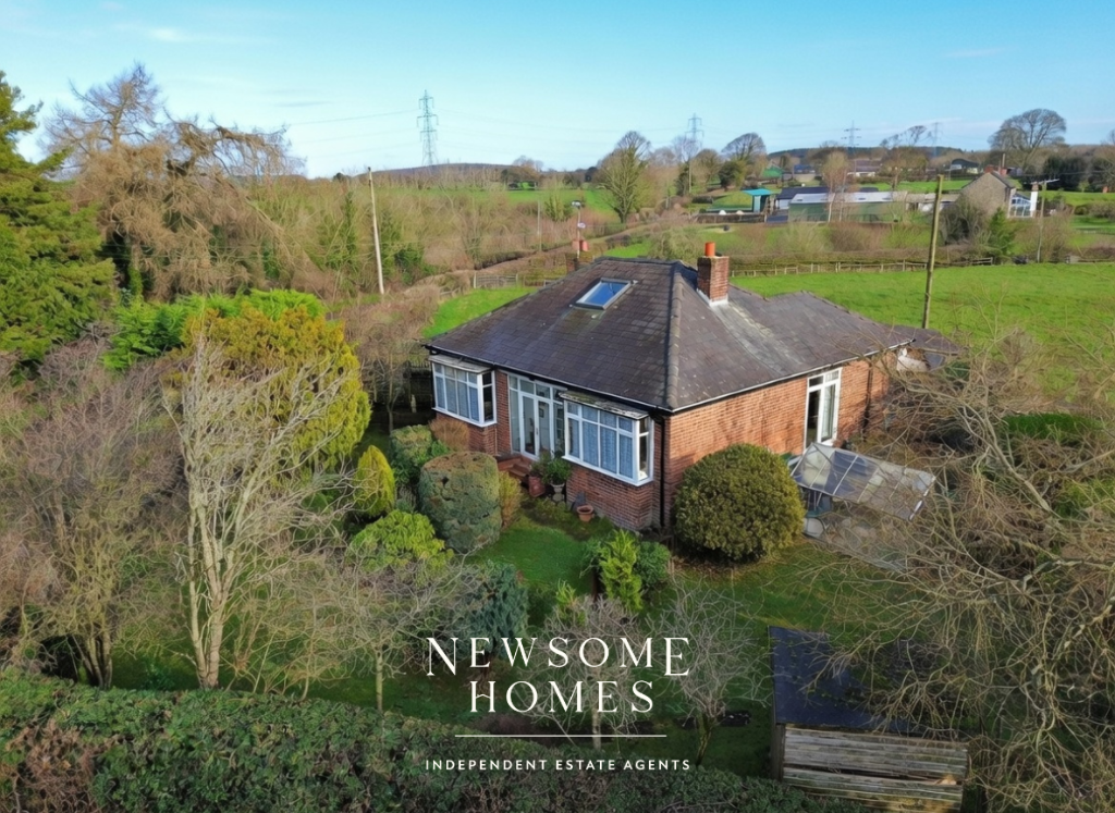 Main image of property: Pen Y Cefn Road, Caerwys