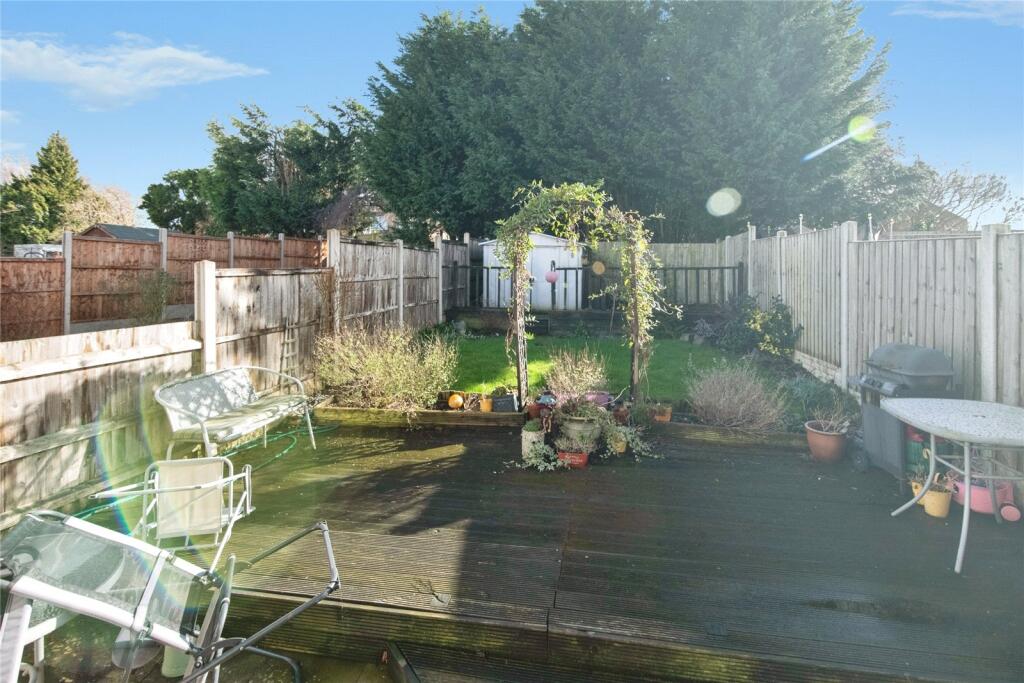 Additional image 22 of Red Hill, REDDITCH, Worcestershire, B98