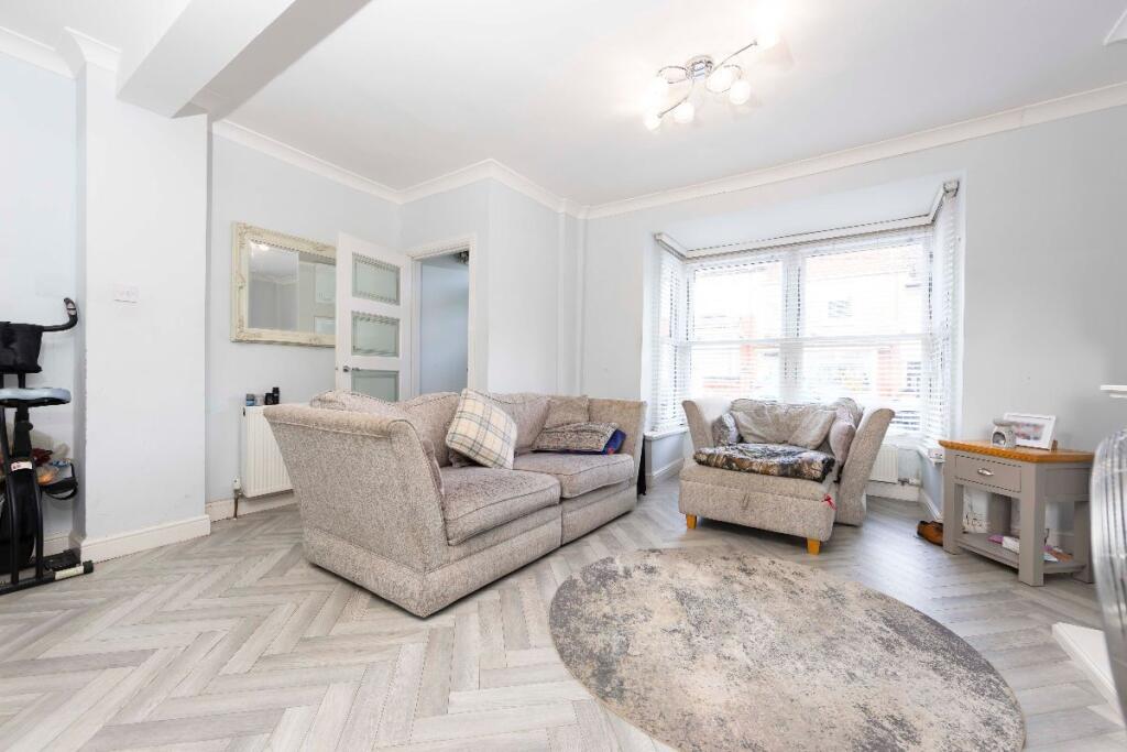 House in Aberfan, Merthyr Vale - More
