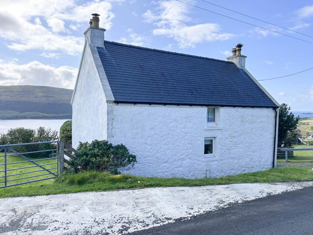 Main image of property: 9 Lochbay, Waternish, Isle of Skye, IV55 8GD
