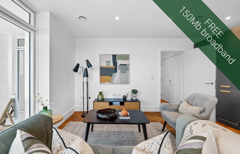 Main image of property: Kindred House, Scarbrook Road, Croydon, London, CR0