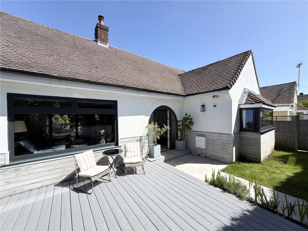 Main image of property: Wharfdale Road, Bournemouth, BH4
