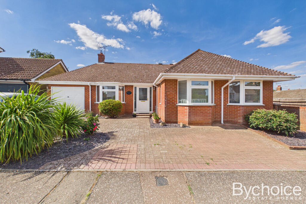 Main image of property: Abbey Meadow, Sible Hedingham, Halstead, Essex