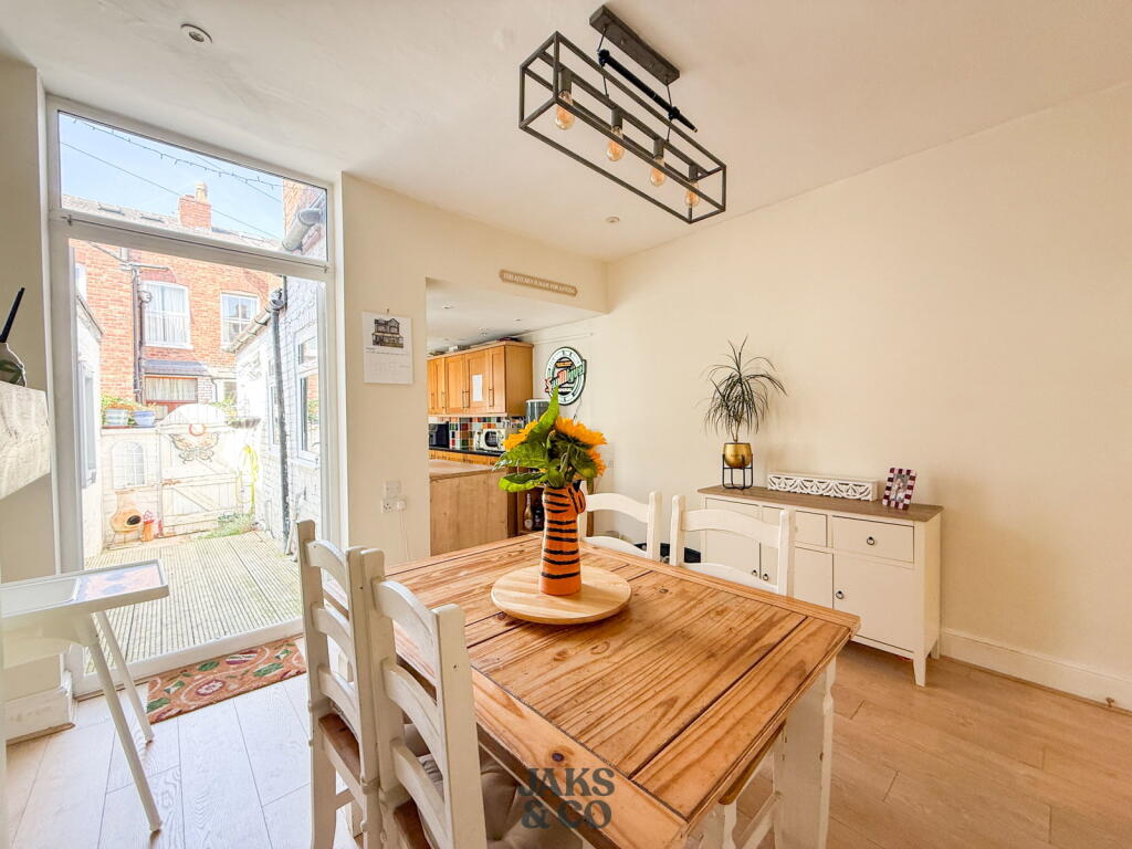 Main image of property: Grenfell Road, Didsbury, Manchester, M20 6TQ