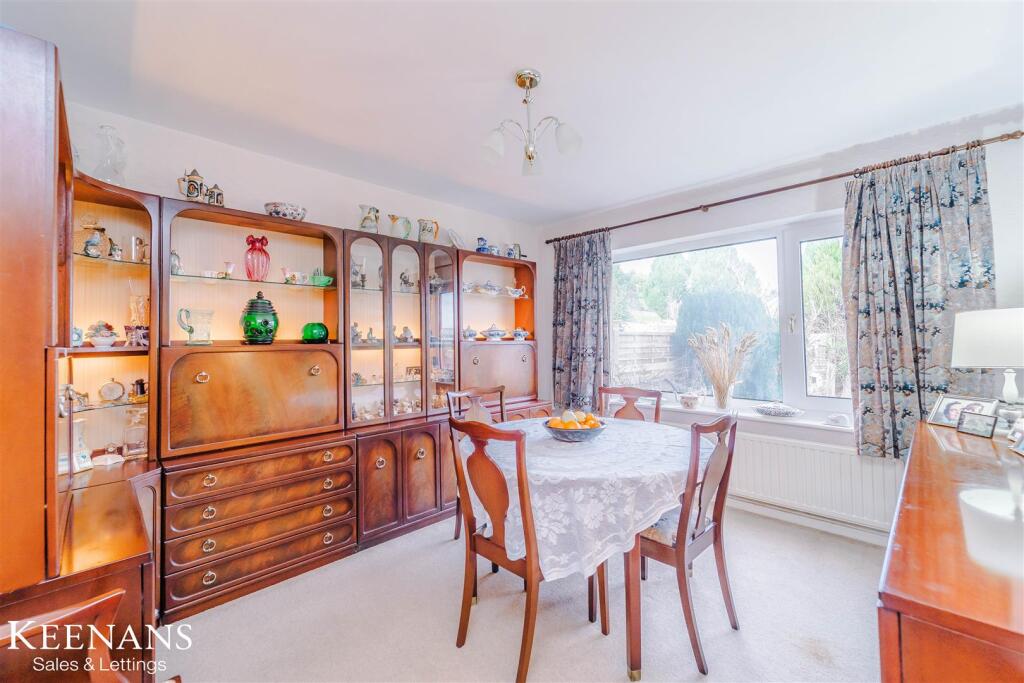 Eden Close, Barrowford, Nelson photo 3