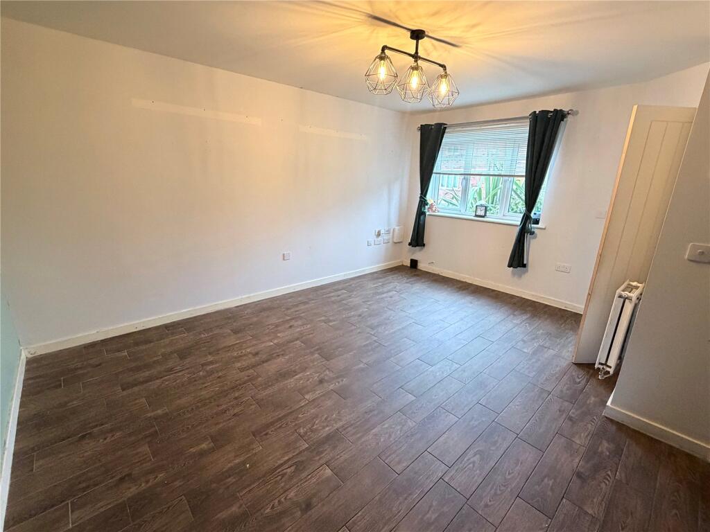 House in Cannock Chase, Norton Canes - More