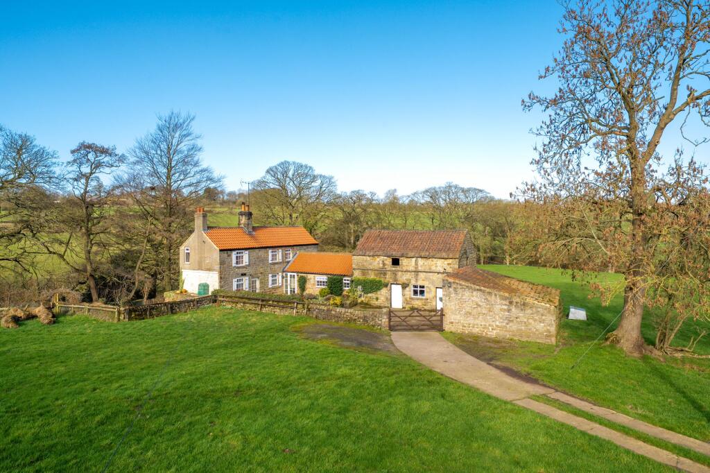 Main image of property: Shaw Lane, Beckwithshaw, HG3