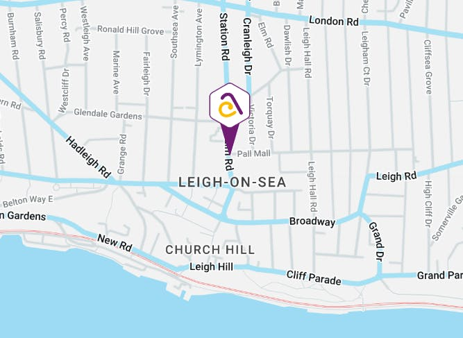 Location
