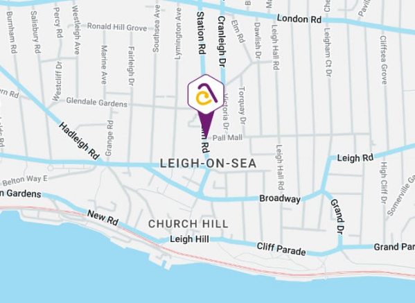 Location