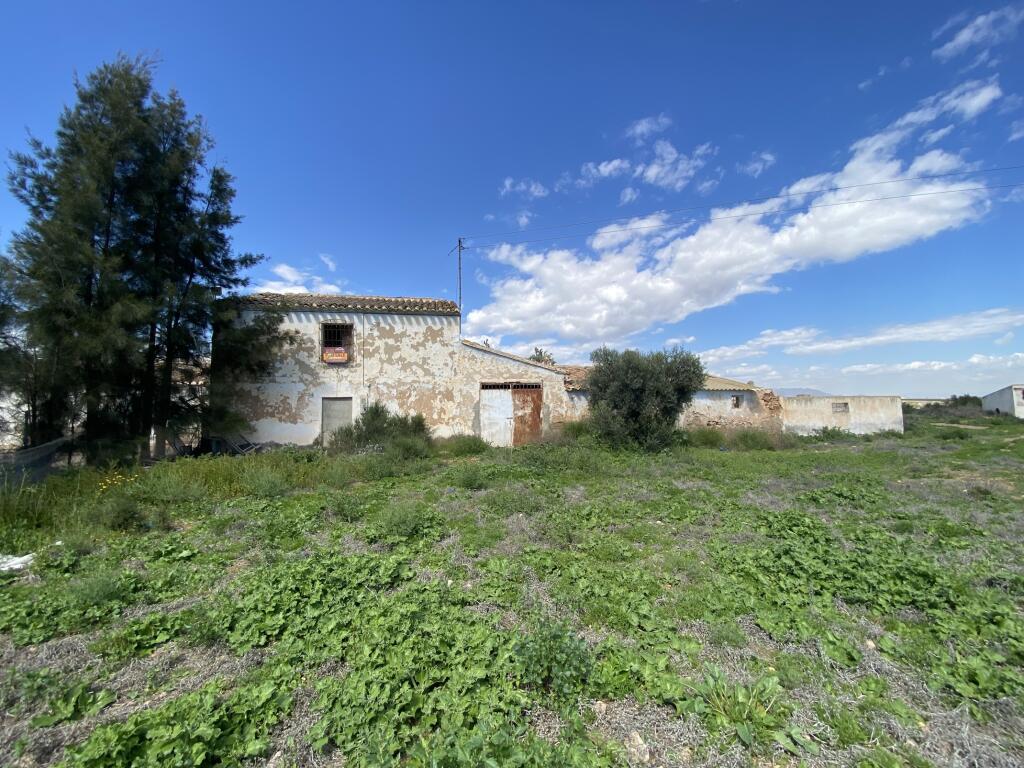 Main image of property: Andalucia, AlmerÃa, Huércal-Overa