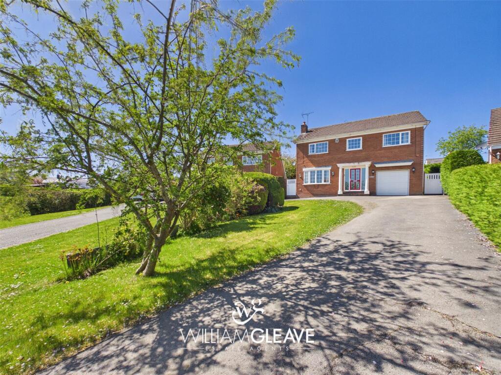 Main image of property: Bryn Yr Ysgol, Ffordd Y Llan, Treuddyn, Mold, CH7