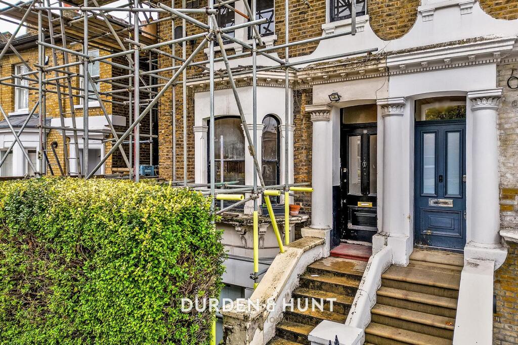 Main image of property: Brookfield Road, Hackney, E9