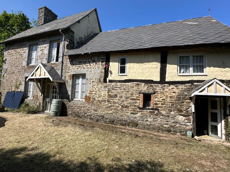 Main image of property: Normandy, Manche, Reffuveille