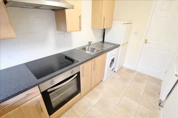 Apartment in Falkirk - View 5