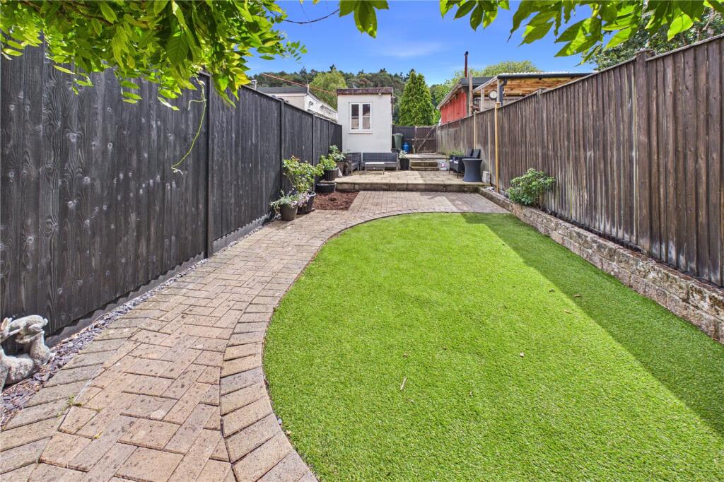 House in Bath - View 3