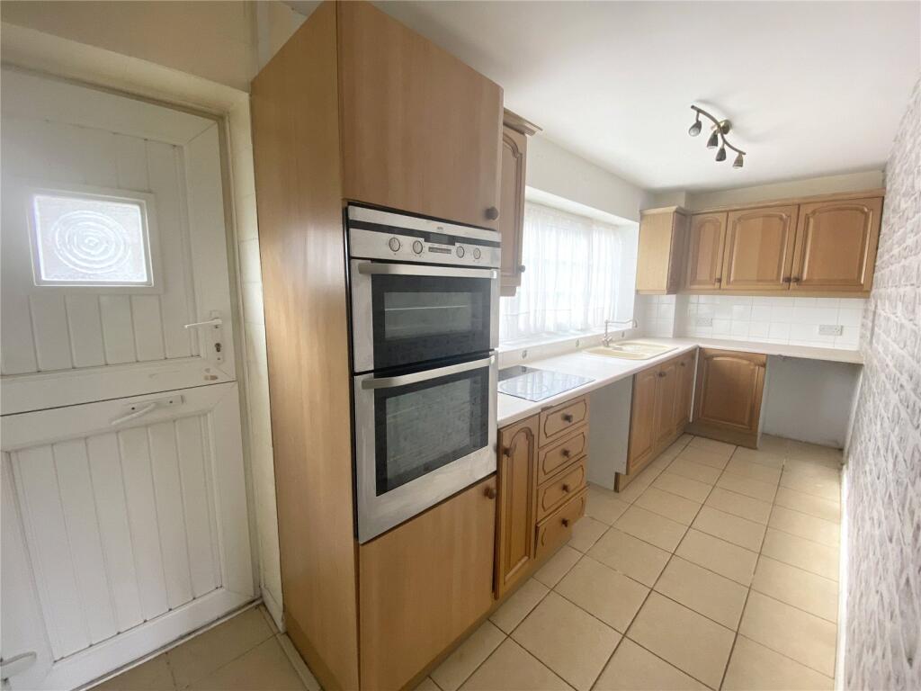 House in Newcastle upon Tyne - View 3