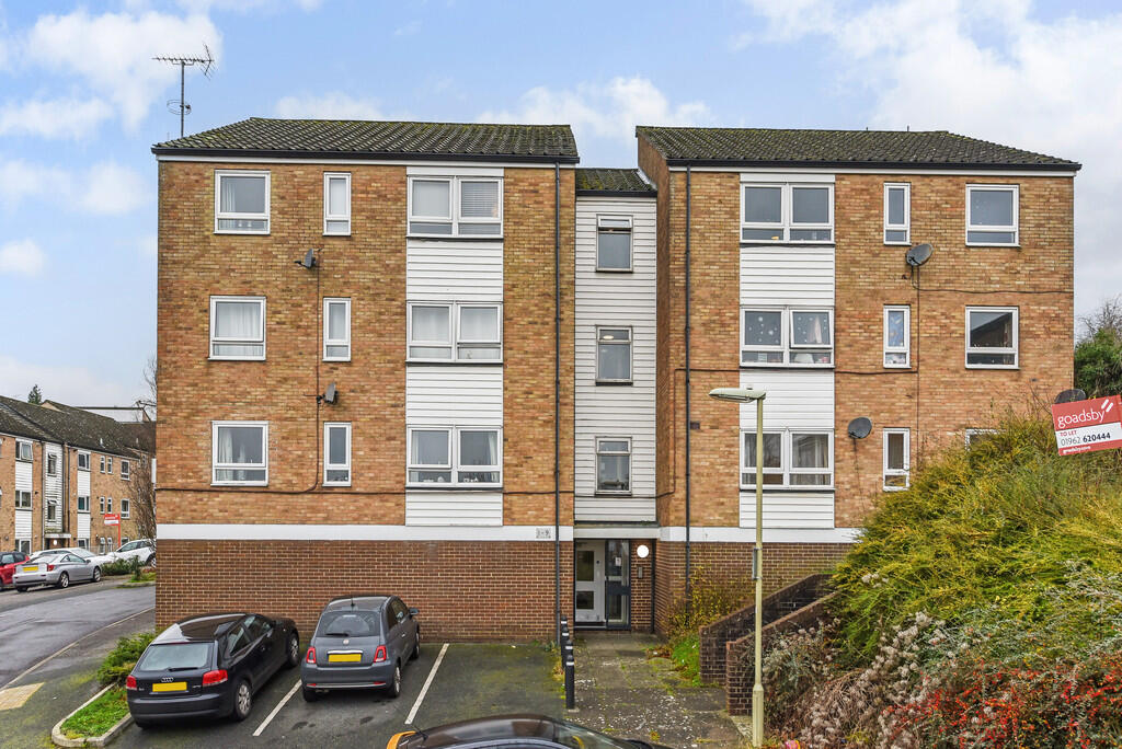 Main image of property: Woolford Close, Winchester
