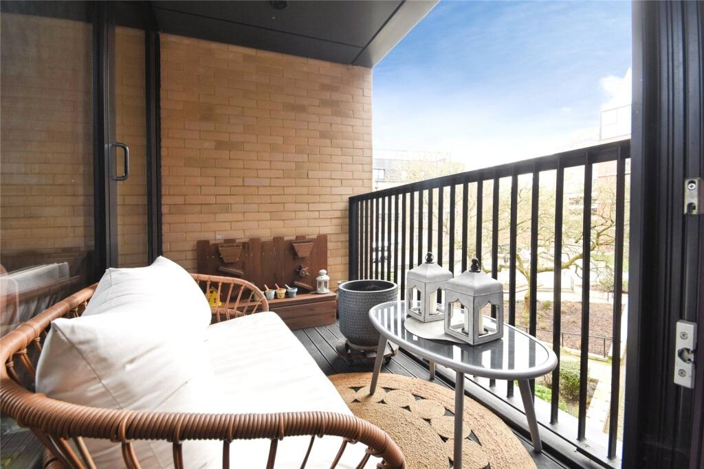 Main image of property: Burgess Springs, Chelmsford, Essex, CM1