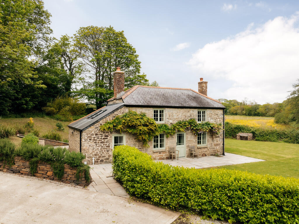 Main image of property: Clowance, Central Cornwall