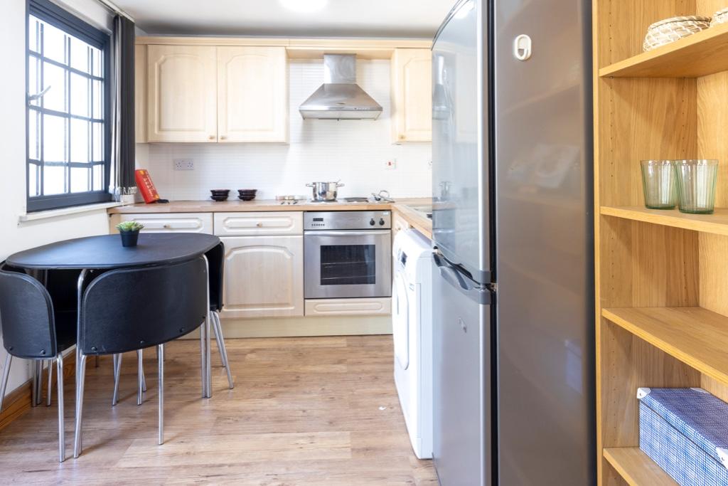 1 bedroom penthouse for rent