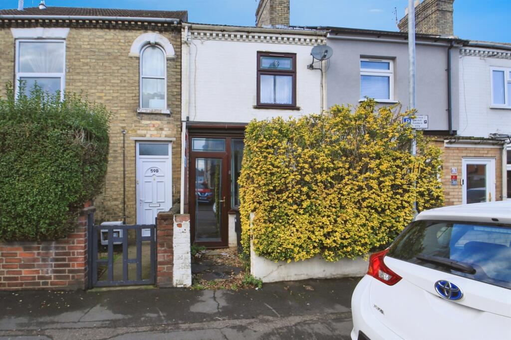 Main image of property: Scotney Street, Peterborough