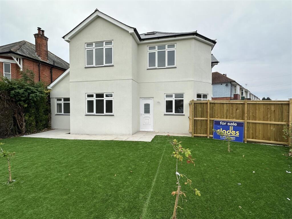 Main image of property: Charminster Avenue, Charminster, Bournemouth