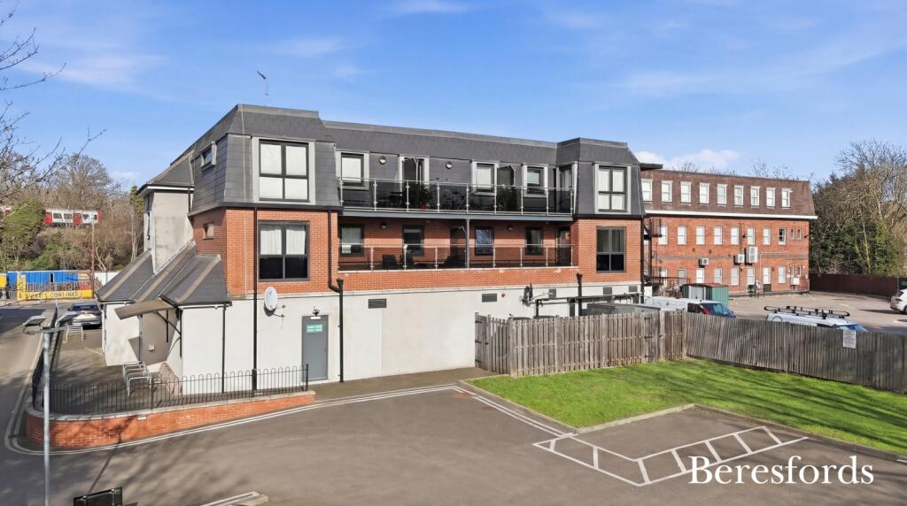 Main image of property: Upminster Road, Upminster, RM14