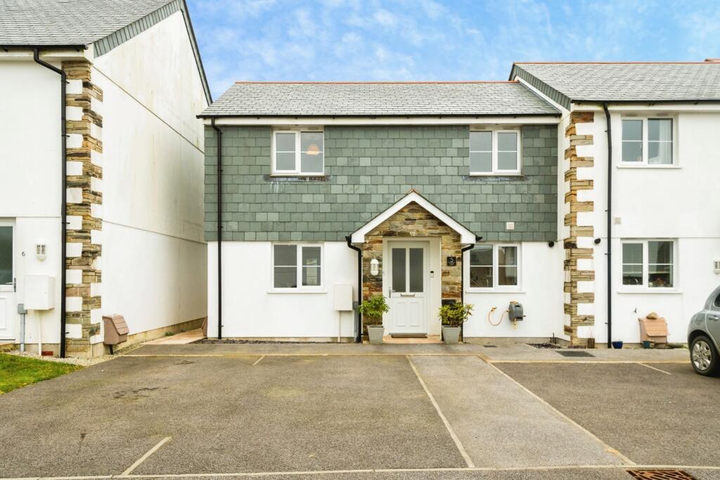 Main image of property: Cotton Close, Pensilva, Liskeard, Cornwall, PL14
