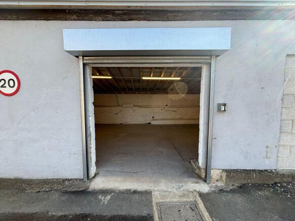 Storage Unit