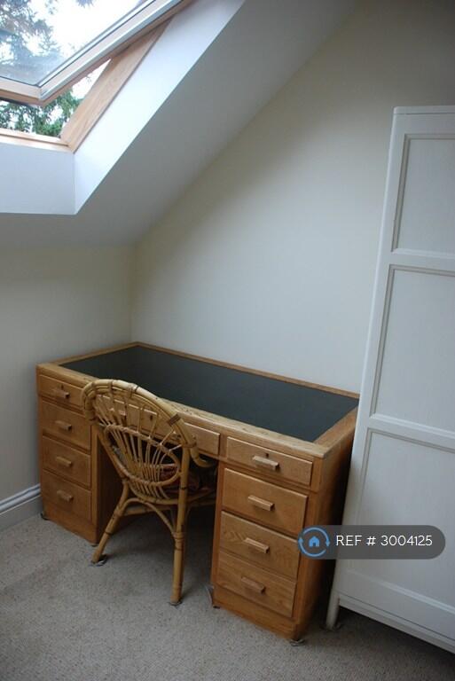 House in Oxford - View 2