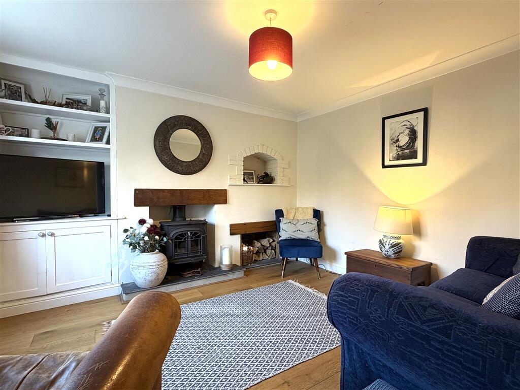 House in King's Lynn and West Norfolk, Great Massingham - View 5