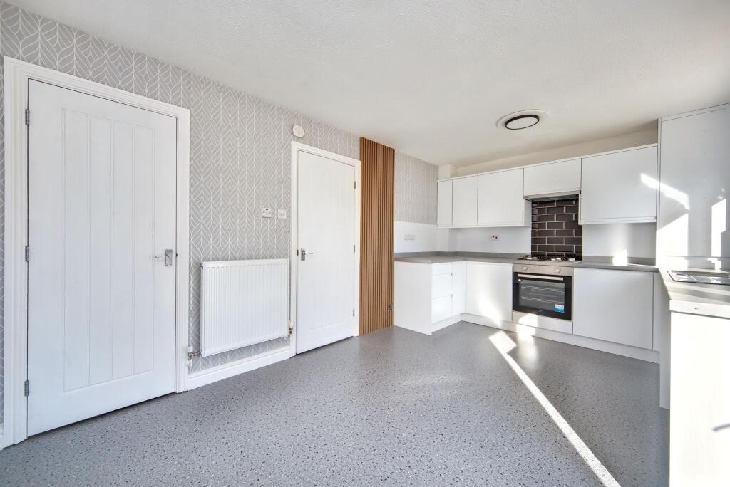 House in Wigan, Greater Manchester - More