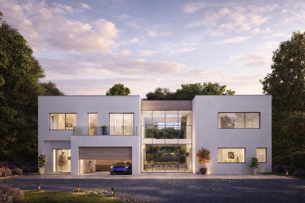 Main image of property: Weston Road, Wilmslow, SK9