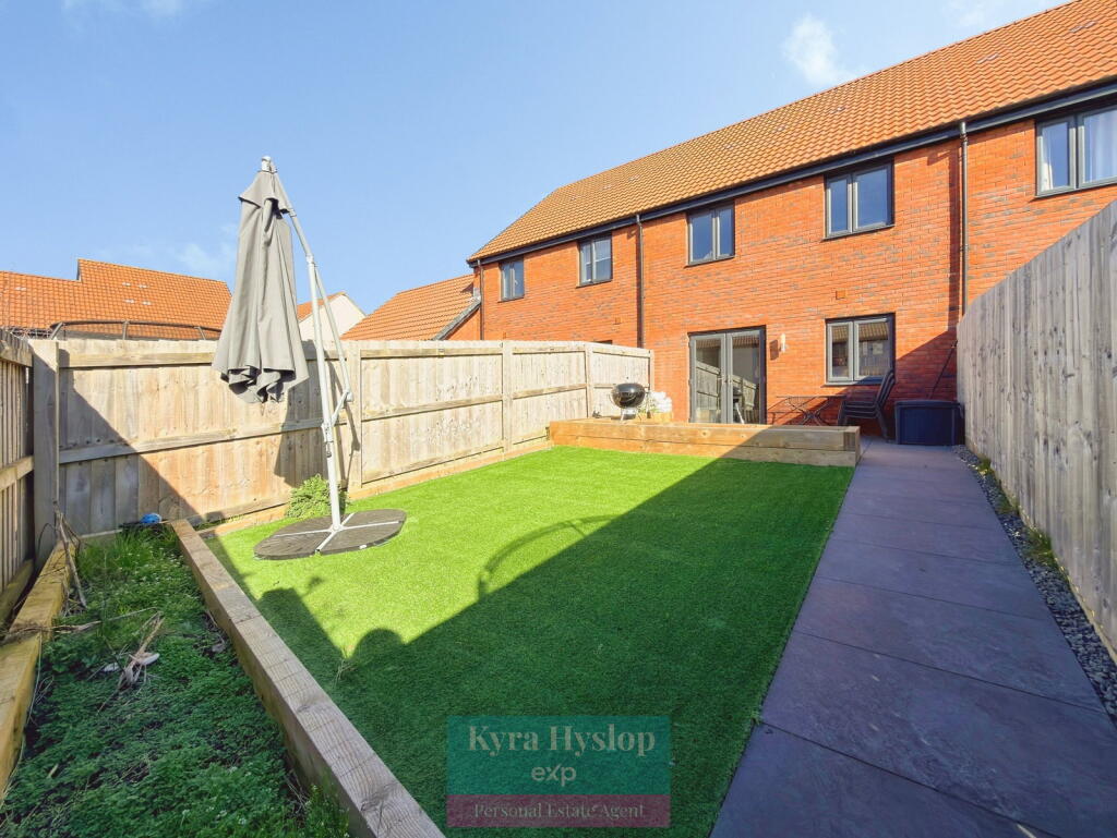 Main image of property: Linnet Park, Cranbrook, EX5 7GT