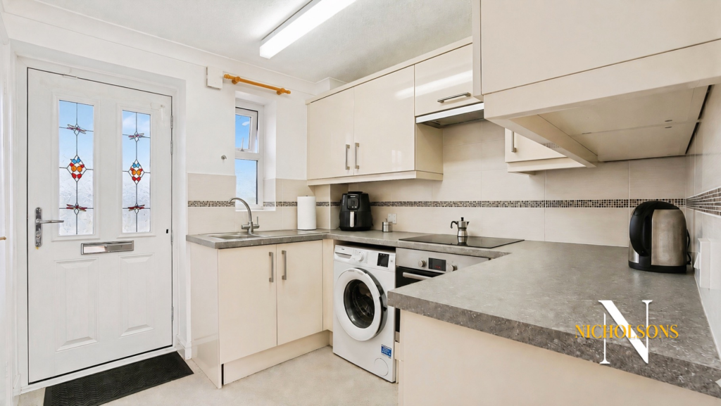 House in Retford, Ordsall - View 2