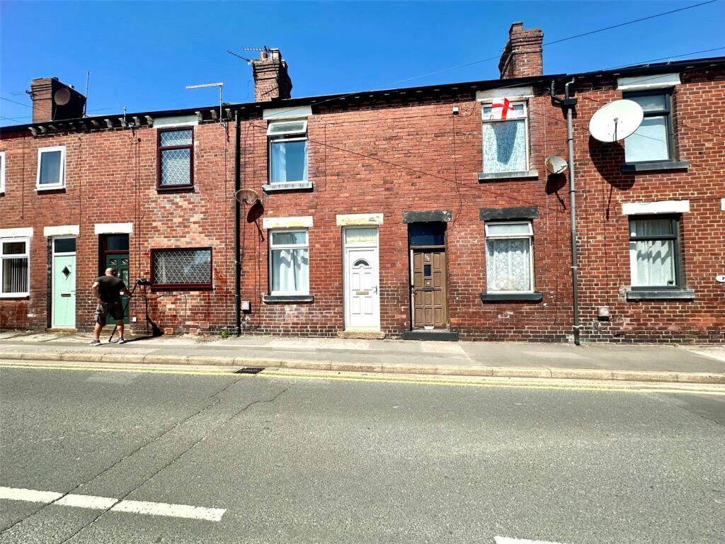 Main image of property: Weeland Road, Sharlston Common, Wakefield, West Yorkshire, WF4