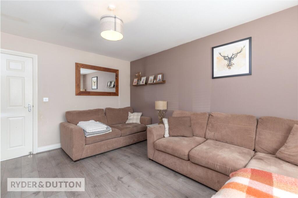 Carr Farm Close, Rawtenstall, Rossendale, BB4 photo 5