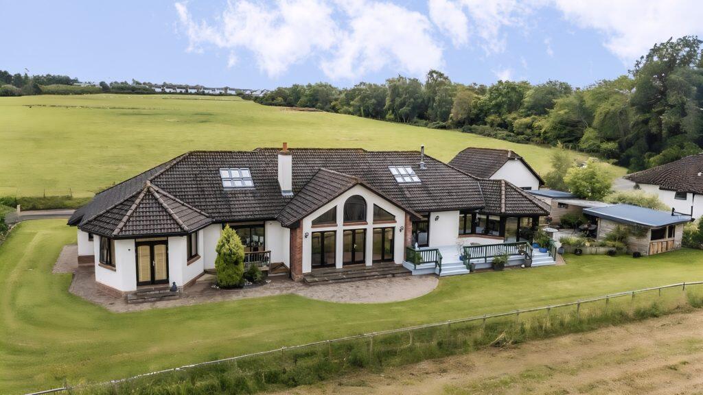 Main image of property: Hania, Wester Inshes, Inverness, IV2 5BG