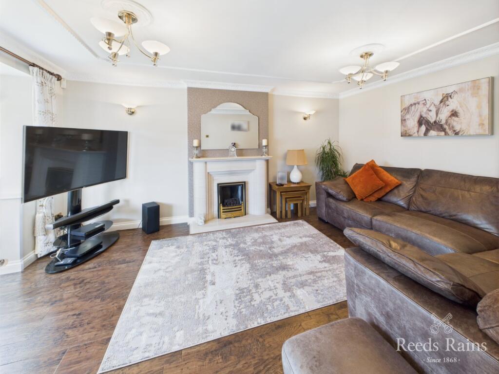 House in Hull, Bilton - View 4