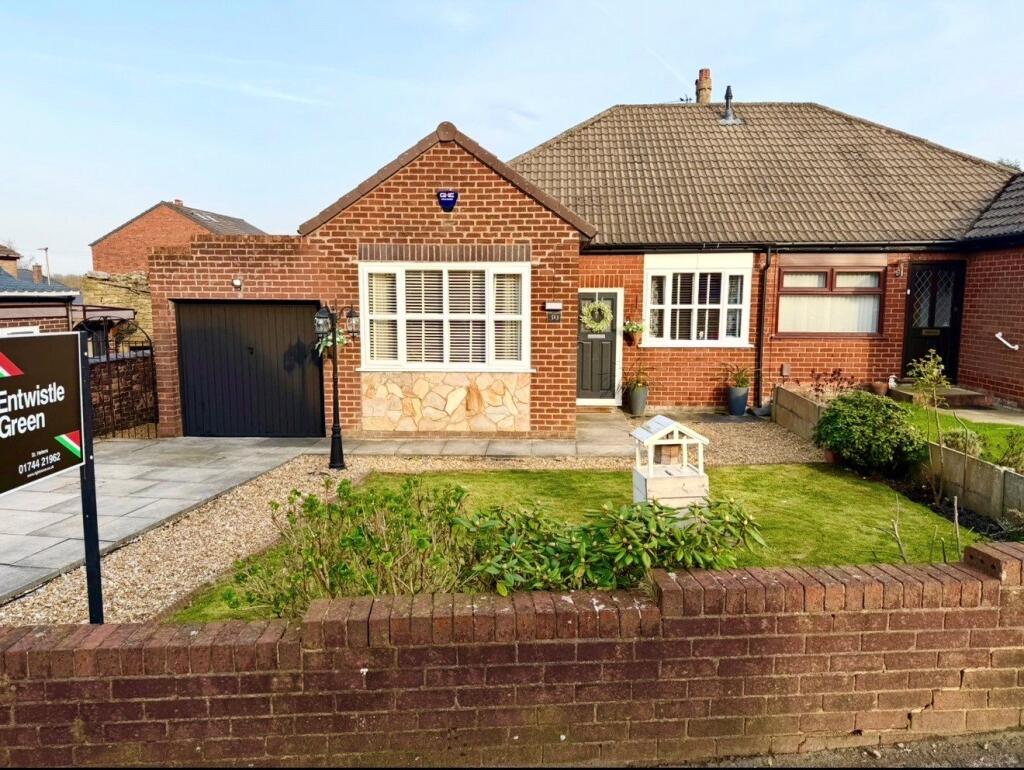 Main image of property: Longshaw Old Road, Billinge, Wigan, Greater Manchester, WN5