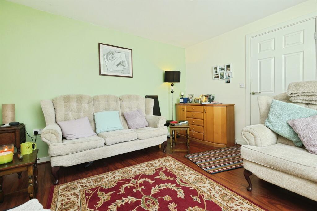 Sydney Way, Birmingham photo 2