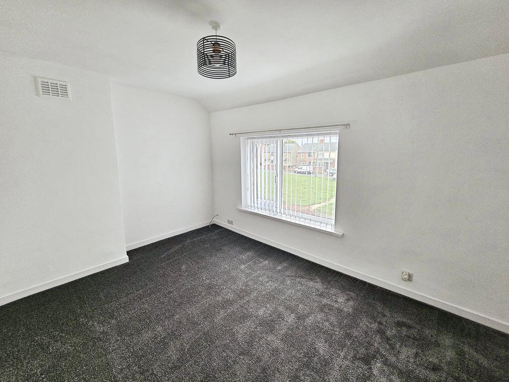 House in Bedlington, West Bedlington - View 5