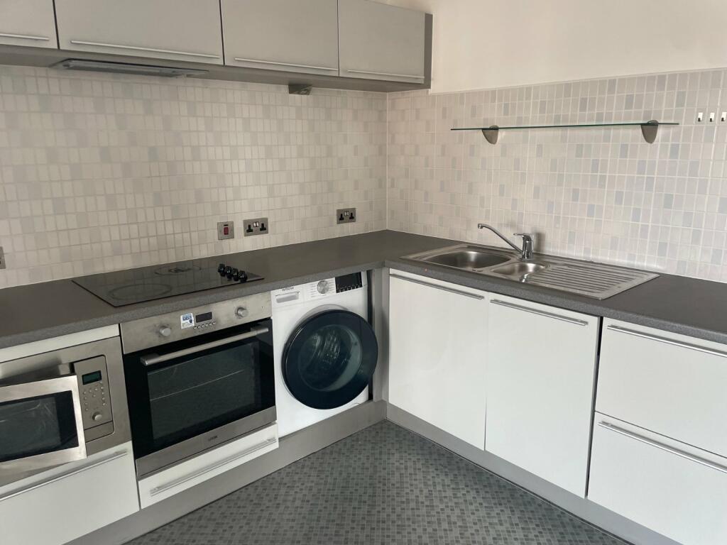 Apartment in Nottingham - View 2