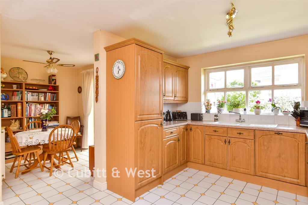 Jasmine Close, Marlborough Place, Littlehampton, West Sussex - More