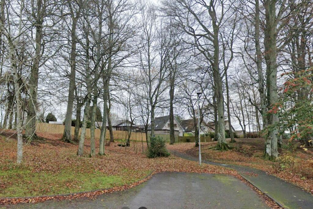 Land, adjacent to Westwood Grove, Westhill, Aberdeen, AB326UZ - View 3